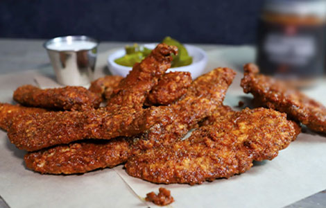 Chicken Tenders