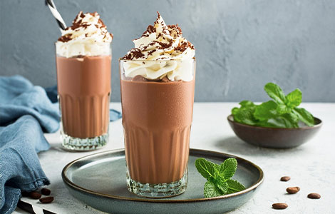 Milkshakes