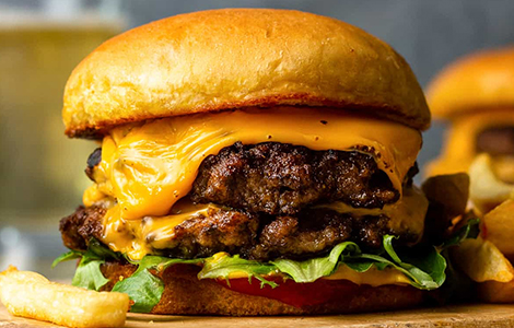 Smash Burger