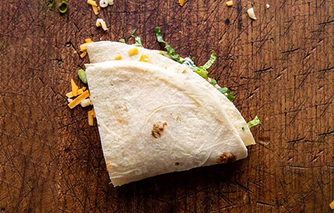 WRAP STACK
